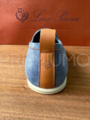 Loro Piana лоферы PR622545 11