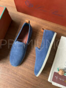 Loro Piana лоферы PR622545 8