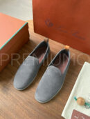 Loro Piana лоферы PR736699 14