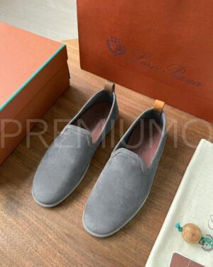 Loro Piana лоферы PR736699