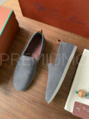 Loro Piana лоферы PR736699 15