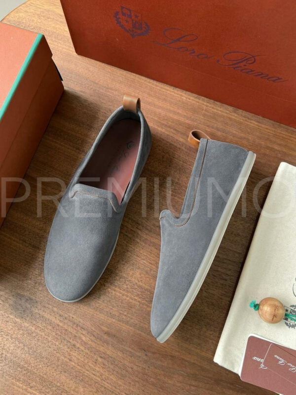 Loro Piana лоферы PR736699 2