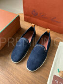 Loro Piana лоферы PR680966 13