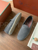 Loro Piana лоферы PR736699 16