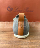 Loro Piana лоферы PR736699 18