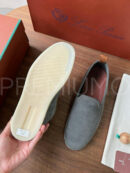 Loro Piana лоферы PR736699 19