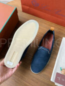 Loro Piana лоферы PR680966 22