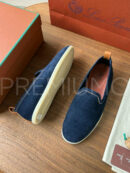 Loro Piana лоферы PR680966 15