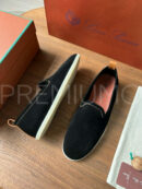 Loro Piana лоферы PR953492 8
