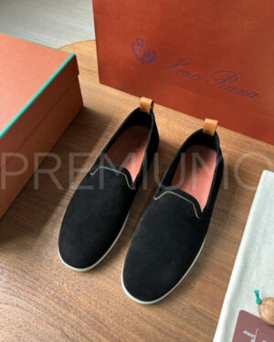 Loro Piana лоферы PR953492