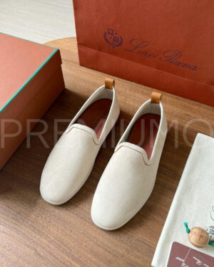 Loro Piana лоферы PR567991