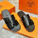 Hermes шлепанцы PR283732 8