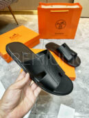 Hermes шлепанцы PR884965 10