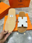 Hermes шлепанцы PR561708 16