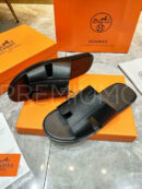 Hermes шлепанцы PR884965 12