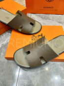 Hermes шлепанцы PR570368 10