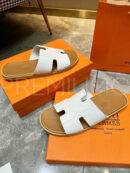 Hermes шлепанцы PR561708 14