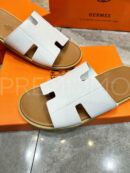 Hermes шлепанцы PR561708 15