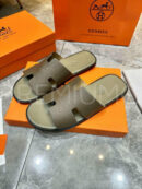 Hermes шлепанцы PR570368 8