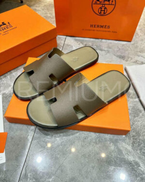 Hermes шлепанцы PR570368