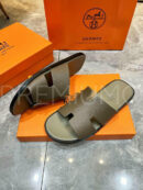 Hermes шлепанцы PR570368 13