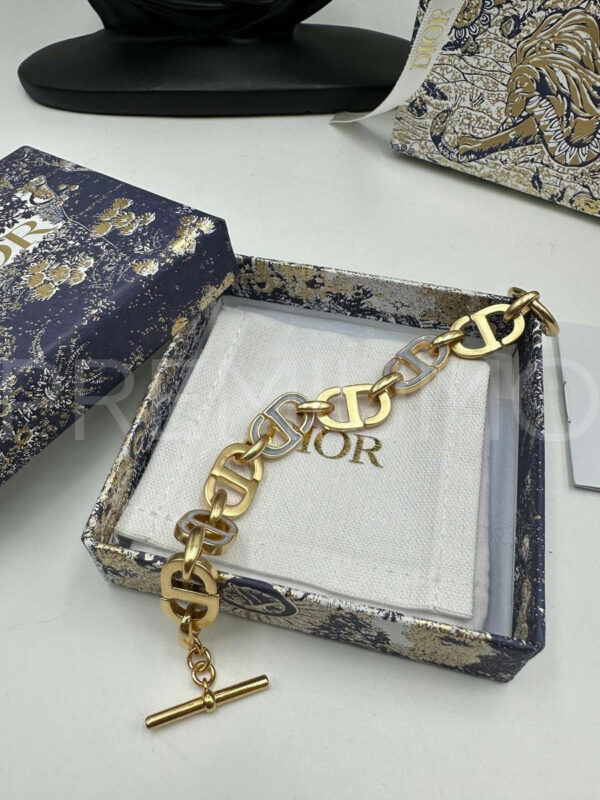 Christian Dior браслет PR313433