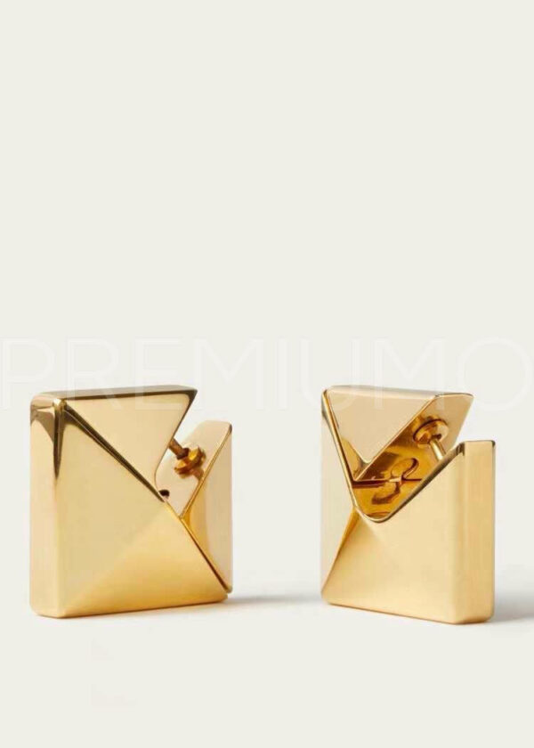 Valentino серьги PR955236