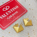 Valentino серьги PR955236 8