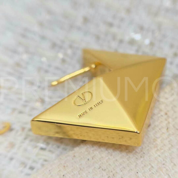 Valentino серьги PR955236 3