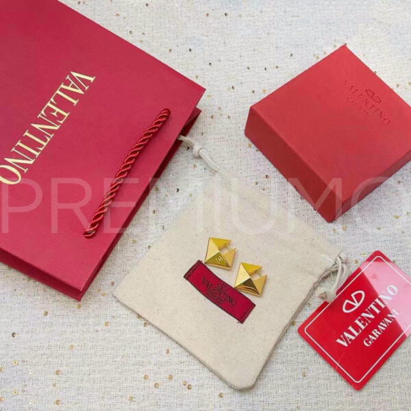 Valentino серьги PR955236 5