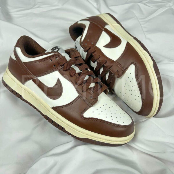 Nike SB Dunk Low кроссовки PR794263 5