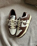 Nike SB Dunk Low кроссовки PR794263 18