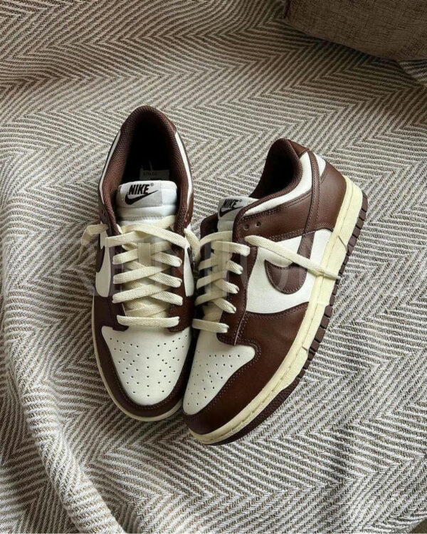 Nike SB Dunk Low кроссовки PR794263 6