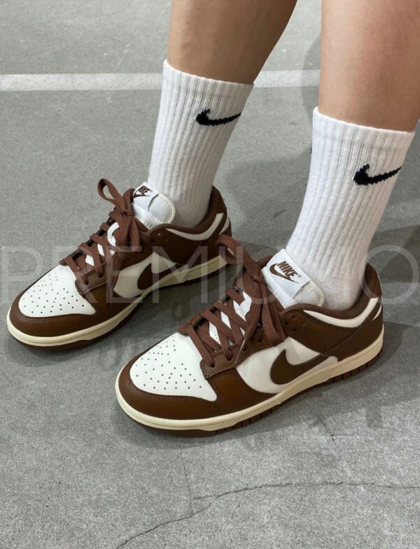 Nike SB Dunk Low кроссовки PR794263 8