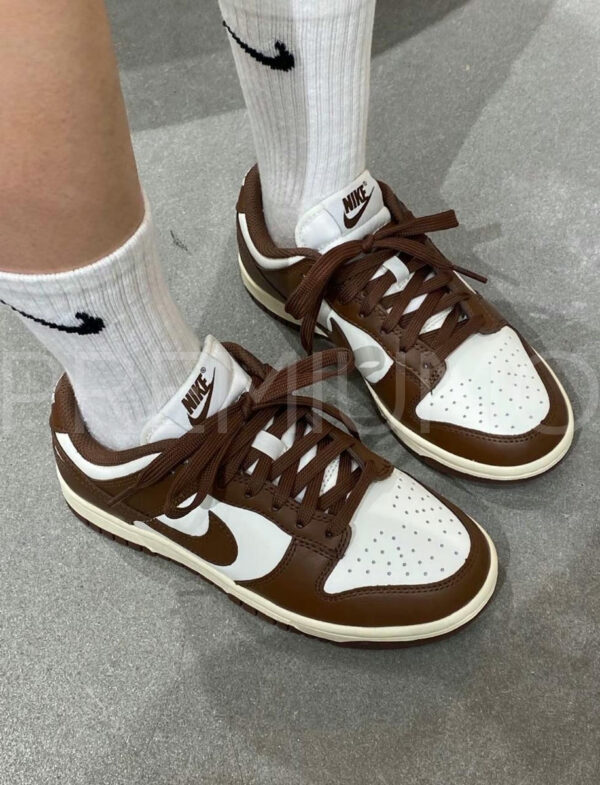 Nike SB Dunk Low кроссовки PR794263 9