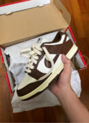 Nike SB Dunk Low кроссовки PR794263 14