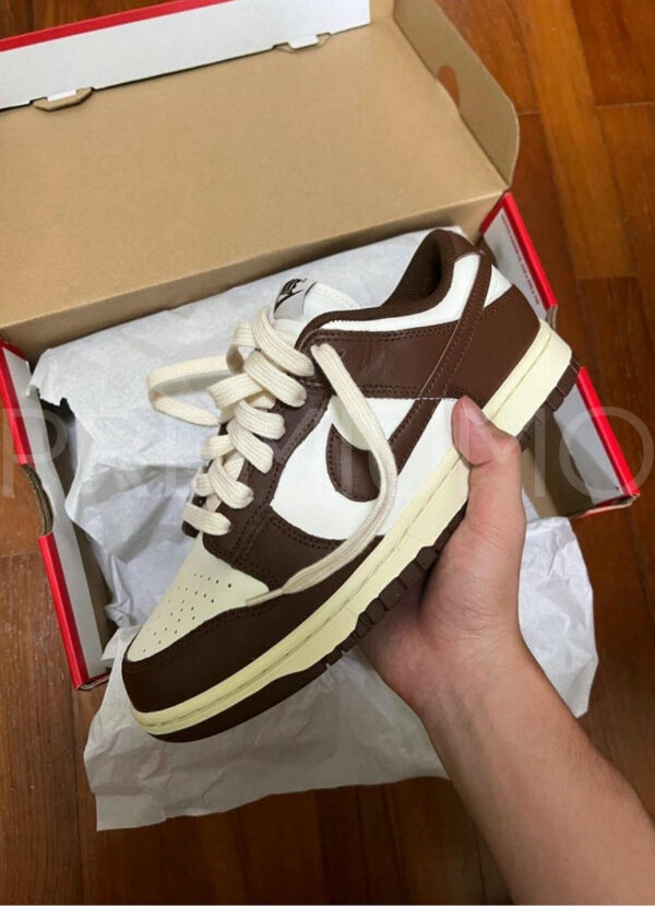 Nike SB Dunk Low кроссовки PR794263 2
