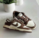 Nike SB Dunk Low кроссовки PR794263 15