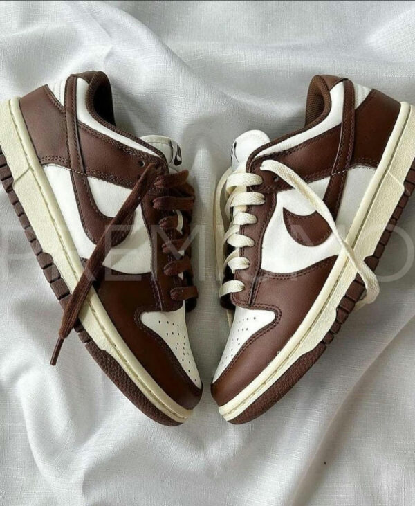 Nike SB Dunk Low кроссовки PR794263 10