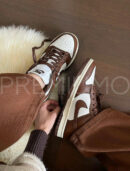 Nike SB Dunk Low кроссовки PR794263 23