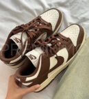 Nike SB Dunk Low кроссовки PR794263 24