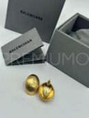 Balenciaga серьги PR586119 4