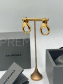 Balenciaga серьги PR889681 3