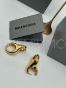 Balenciaga серьги PR889681 4