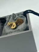 Balenciaga серьги PR248738 4