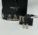 Yves Saint Laurent серьги PR188809 6