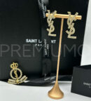 Yves Saint Laurent брошь PR619315 3