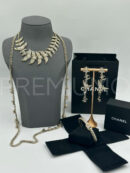 Chanel серьги PR550383 6