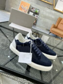 Brunello Cucinelli кроссовки PR917687 8