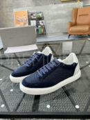 Brunello Cucinelli кроссовки PR917687 7